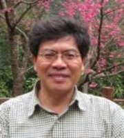 Chinlong Zheng Chinlong Zheng