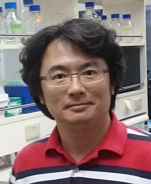 Ting-Feng Yeh Ting-Feng Yeh
