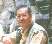 李國忠 李國忠