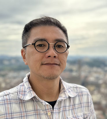 Wei-Li Liang Wei-Li Liang