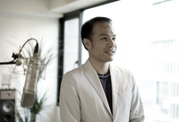 Feng-Cheng Chang Feng-Cheng Chang