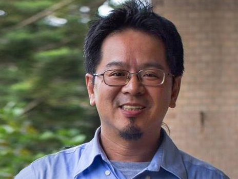 Chi-Chang Liu Chi-Chang Liu